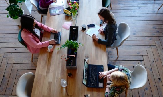 8 Reasons to Start a Coworking Community Space in Your City