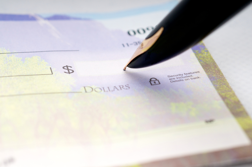 Ways Personalized Checks Make Your Business Stand Out