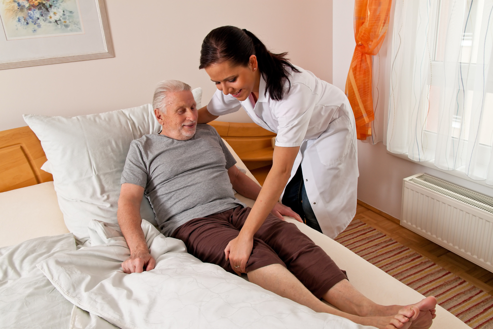 4 Differences Between in Home Care and Assisted Living