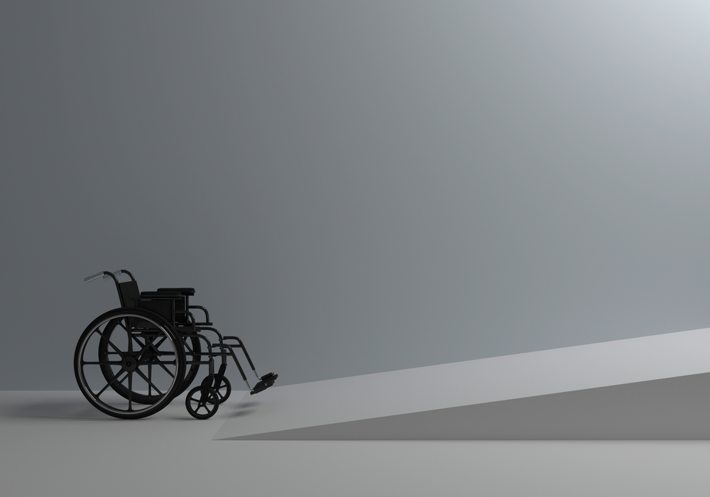5 Tips for Installing a Wheelchair Ramp at Your House