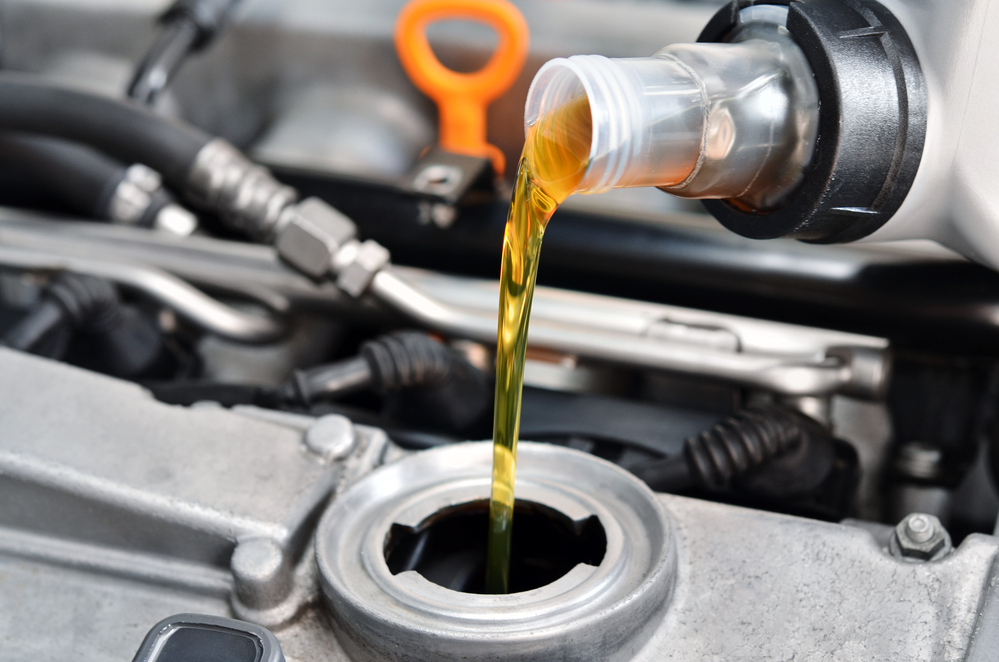How Motor Oils Impact the Performance of Your Car