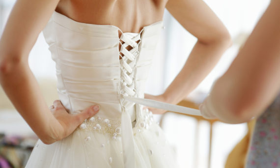 4 Different Wedding Dress styles you must try before picking the one