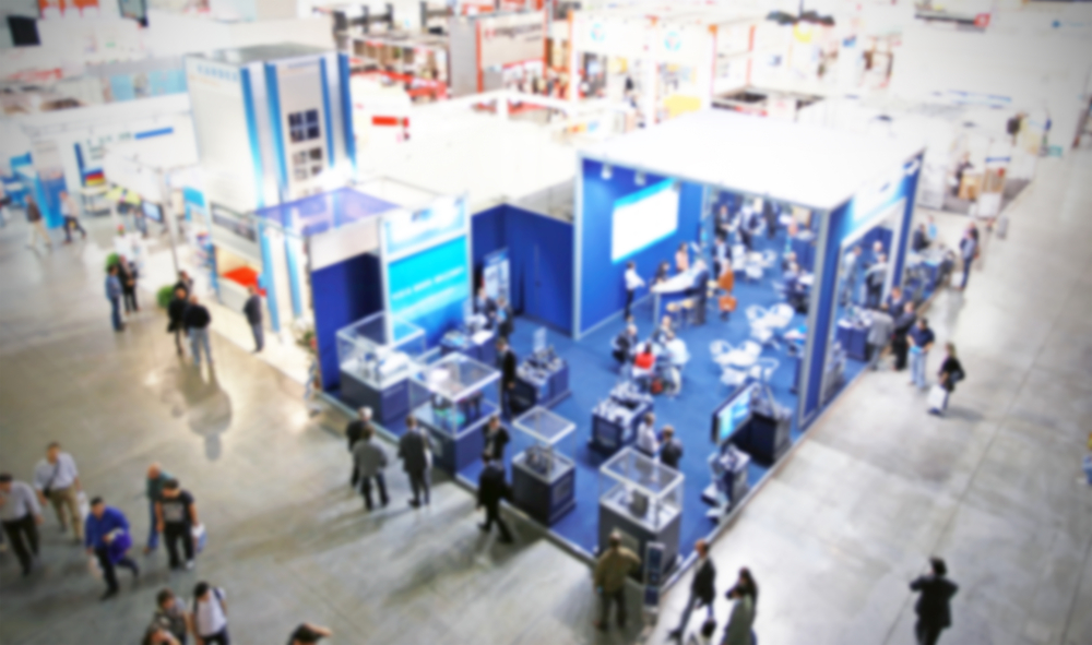 7 Tips for Designing a Show Stopping Trade Show Display