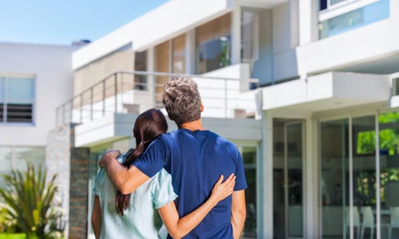 5 Things First-Time Home Buyers Need To Know