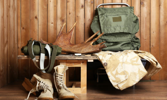 Essential Gear You Need to Carry When Hunting