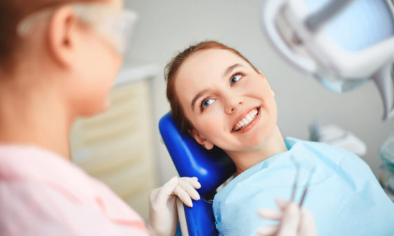 How To Pick Your Dentist?