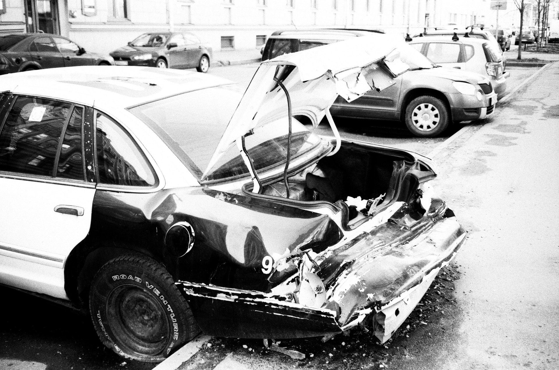 3 Legal Steps To Take After Involved In A Car Accident EPub Zone