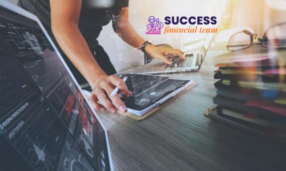 Success Financial LLC Shares Five Signs Your Business Needs To Revamp It's Digital Strategy