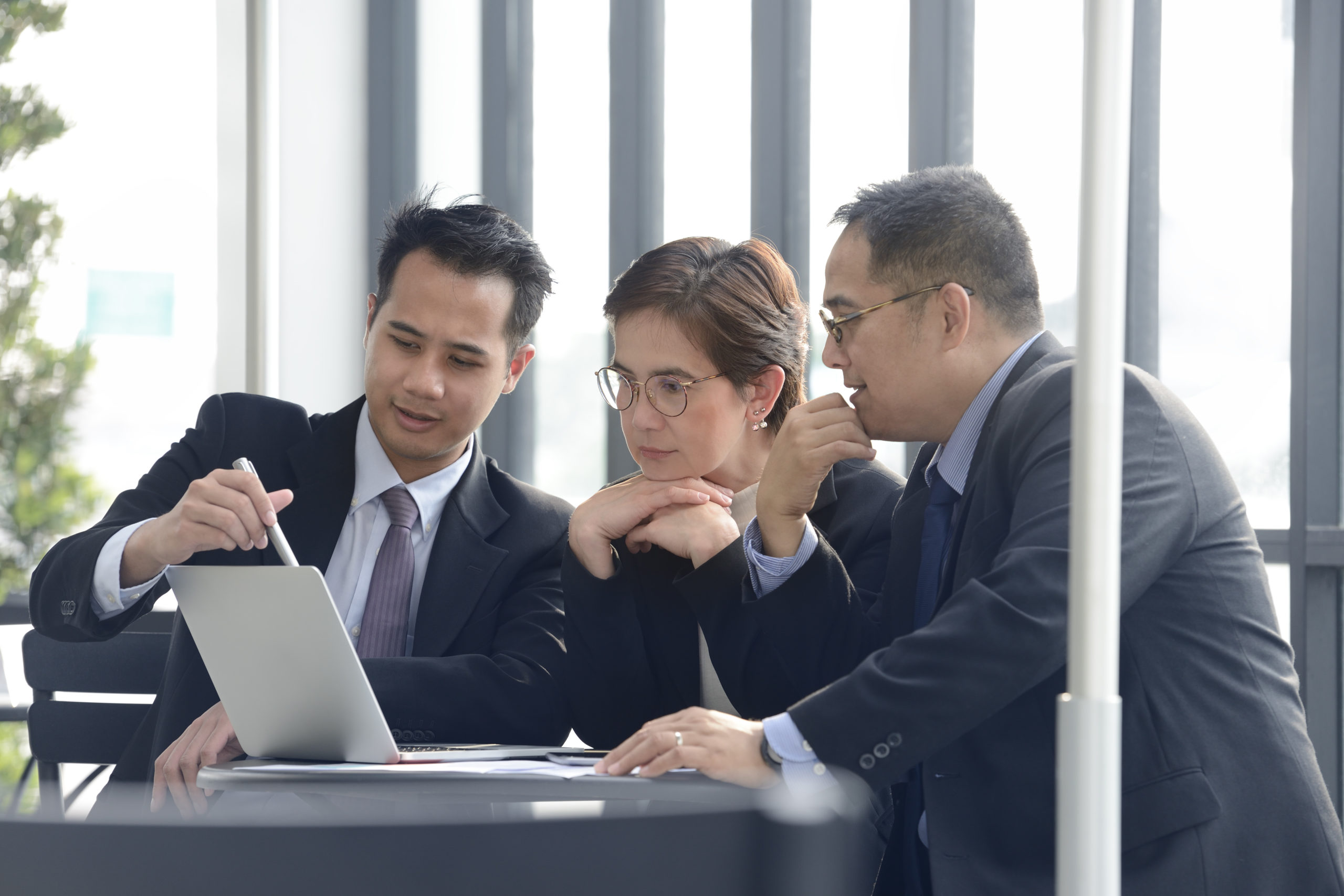Defining Project Leadership - ePub Zone