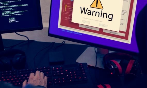 cybersecurity