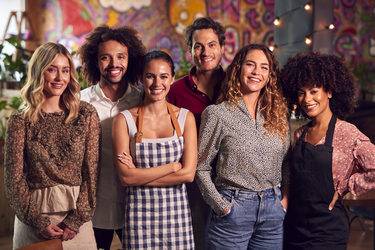 Complete Guide To Building A Healthy Workplace Culture At Your