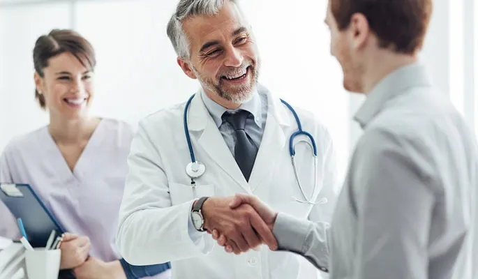Dr Jay Feldman discusses Pain Management - ePub Zone