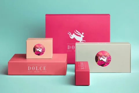 Printed Mailer Boxes
