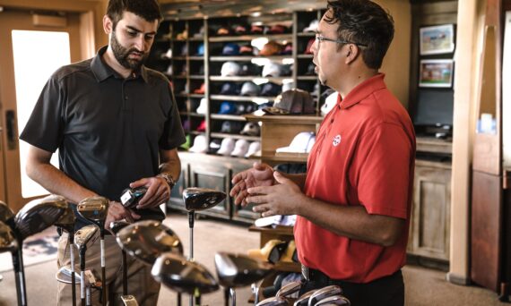 3 Reasons Why Customers Connect With Hands-On Experiences