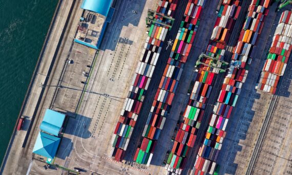 How You Can Optimize Your Supply Chain With Logistics