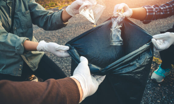 beneficial reuse management company