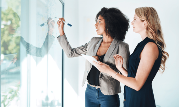 employee growth