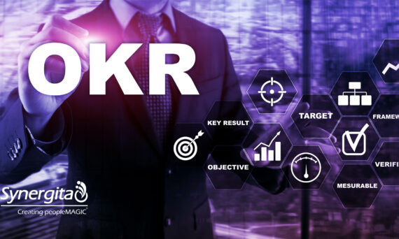 OKR software
