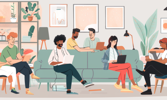 8 Unique Team Building Activities to Try at Your Business