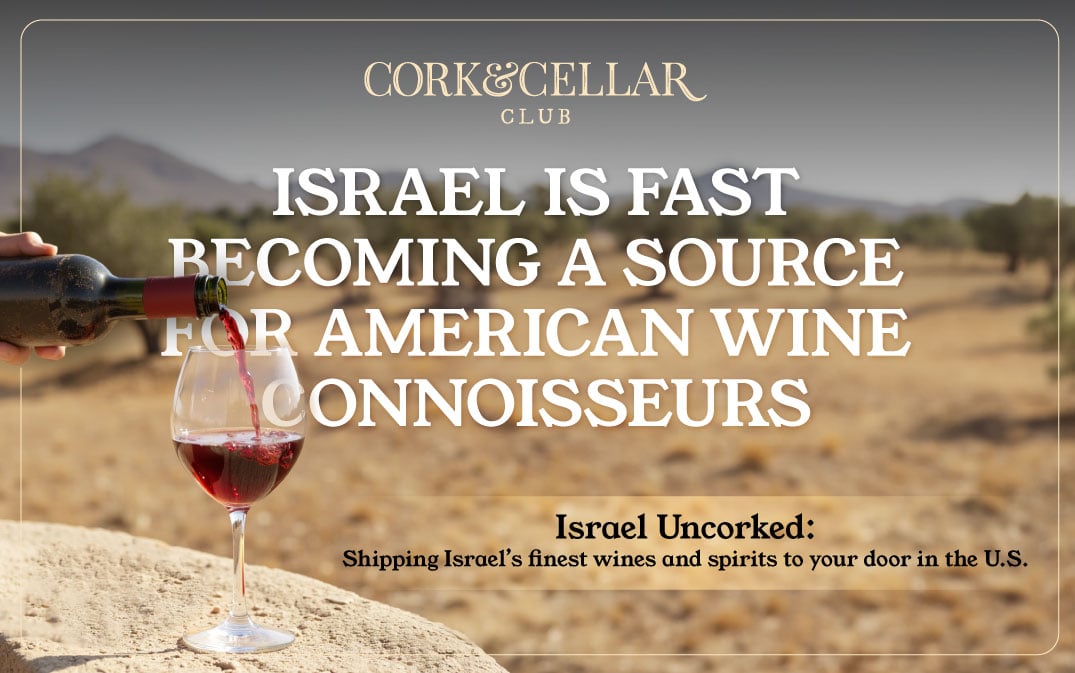 How the Cork & Cellar Club Can Bolster Your WIne Collection - ePub Zone