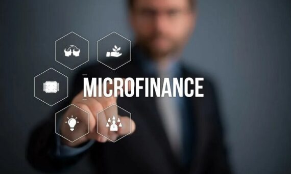 Microfinance Works