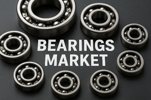 Bearings Industry Insights: From Automotive to Renewable Energy