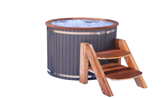 Cold Plunge Tubs