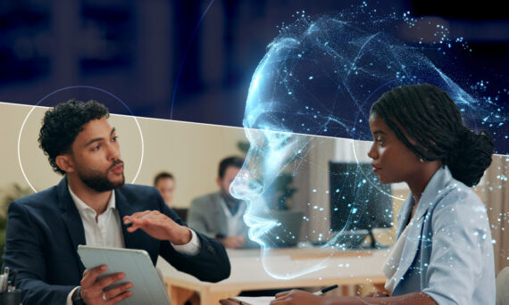 AI and recruiting