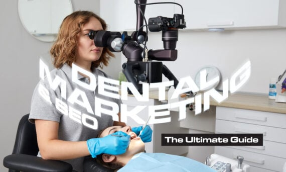 dental marketing