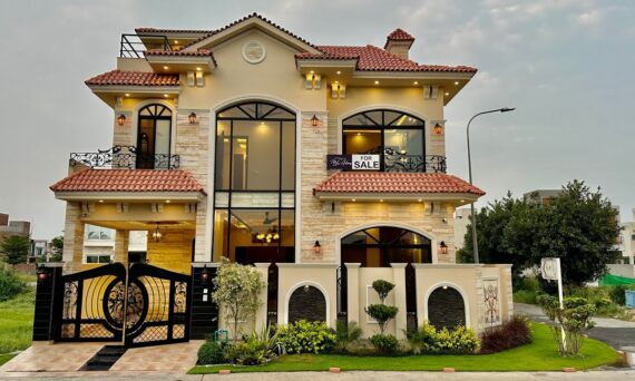 property consultants DHA