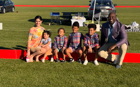 How Family Values Shape Chinedum Ndukwe’s Approach to Community Leadership