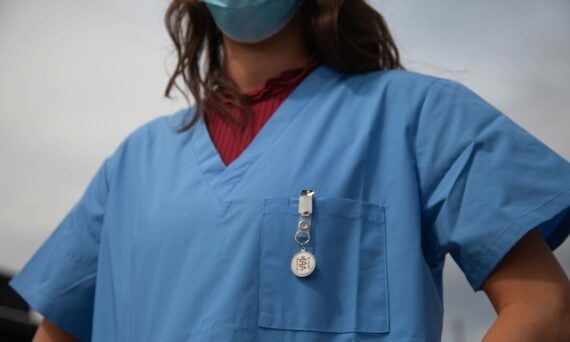 When You’re Sick After Hours, TRICARE’s Nurse Advice Line Can Help You Decide What Comes Next